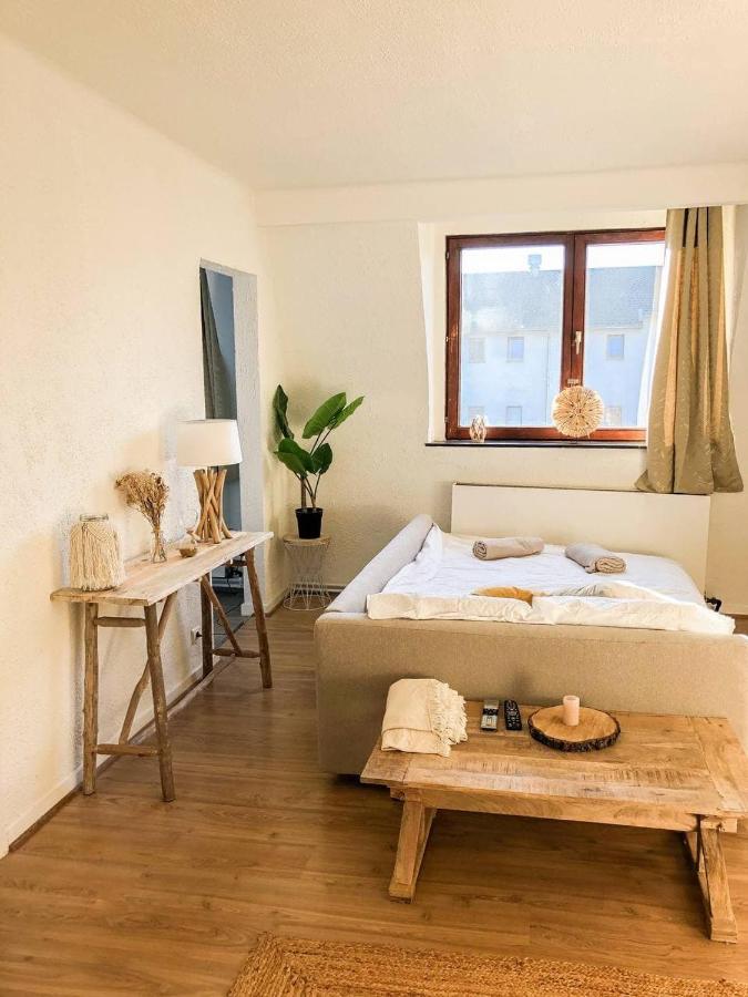 Luxe Pour Une Escapade Romantique Dans Le Centre De Bxl Brussel Eksteriør bilde