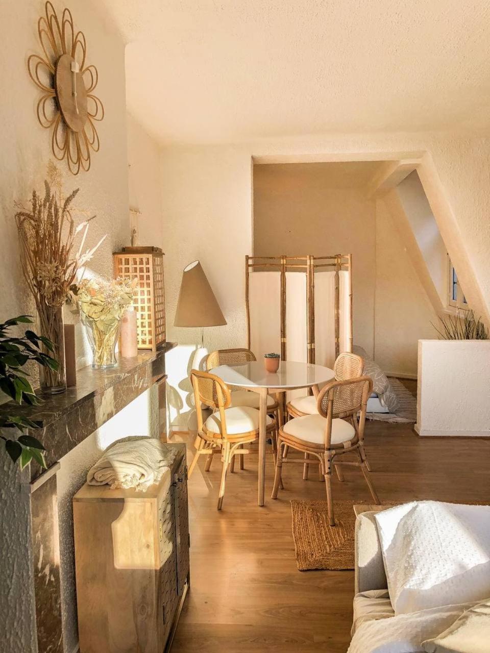 Luxe Pour Une Escapade Romantique Dans Le Centre De Bxl Brussel Eksteriør bilde